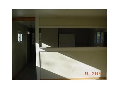 Interior Space/Layout.
