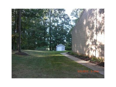 Yard/Garden.