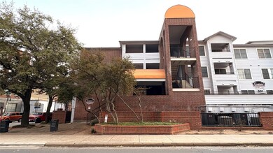 View of property