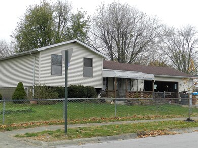 3609 Brookline Ave, Columbus, OH 43223 - photo 2