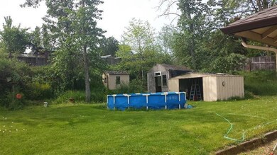 281 W Park St, Grants Pass, OR 97527 - photo 4