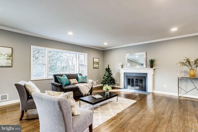 2205 Great Falls St, Falls Church, VA 22043 - photo 3