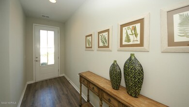 entryway