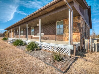 12024 Skyridge Dr, Edmond, OK 73025 - photo 5