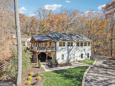 105 Thurmond Walker Rd, Dahlonega, GA 30533 - photo 5