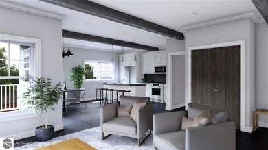 215 River St unit D-2, Elk Rapids, MI 49629 - photo 3