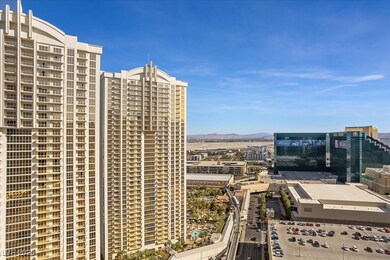 The Signature at MGM Grand Residences unit 3816, Las Vegas, NV 89109 - photo 2