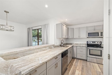 2224 Bahia Vista St unit E1, Sarasota, FL 34239 - photo 6