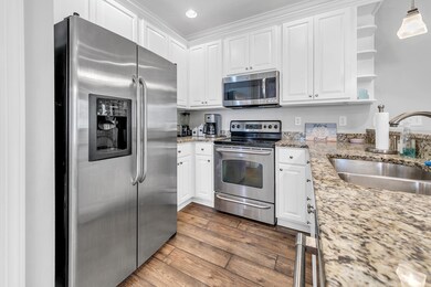 200 Christian Dr Santa Rosa Beach FL 324