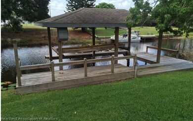 116 Eventide Ave, Lake Placid, FL 33852 - photo 2