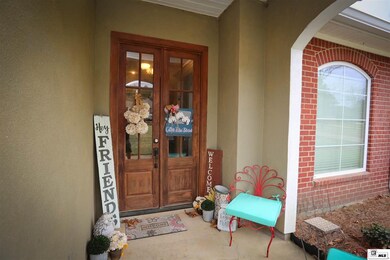 290 Orchard Valley Cir, Ruston, LA 71270 - photo 5