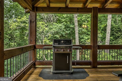 1061 Fir Ln, Ellijay, GA 30540 - photo 3