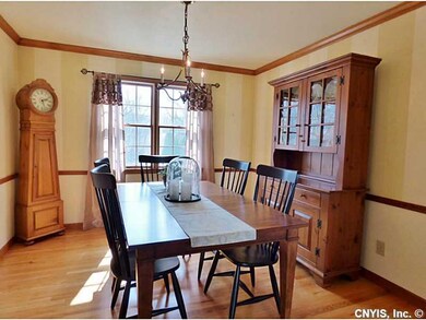 Dining Room.