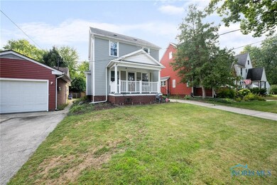 2563 Pershing Dr, Toledo, OH 43613 - photo 2