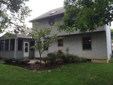 615 Timberview Dr, Marysville, OH 43040 - photo 3