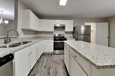 6603 Hayden Dr, Magnolia, TX 77354 - photo 3