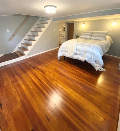 116 Concord St unit Rear apartment, Nashua, NH 03064 - photo 3