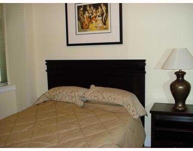 Master Bedroom.