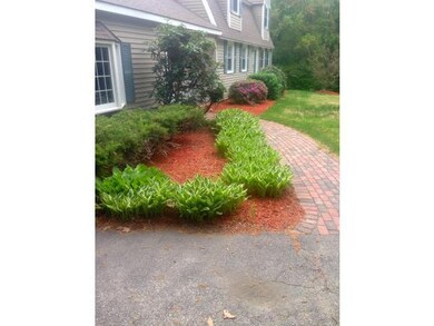 Welcome Home to 33 Juniper
