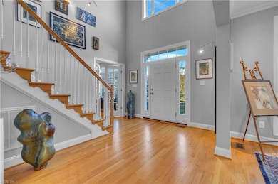 209 Marshall Ln, Carrollton, VA 23314 - photo 3