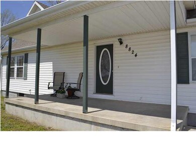 Vinyl Siding Exterior for less maintenance.