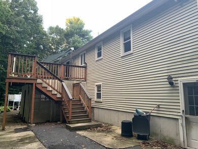 109 Rockland St, North Easton, MA 02356 - photo 3