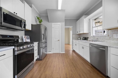 411 3rd St, Dequincy, LA 70633 - photo 5