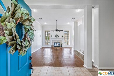 1389 Quail Run Dr, Troy, TX 76579 - photo 5