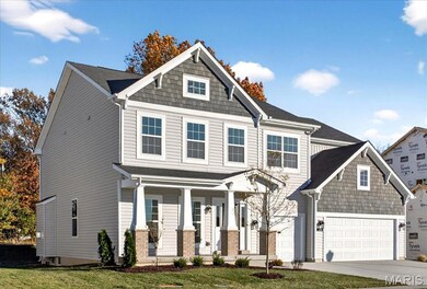 354 Healthy Way, St. Peters, MO 63304 - photo 4