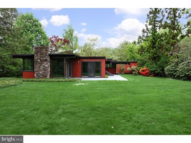 9 Orchard Cir, Princeton, NJ 08540 - photo 3