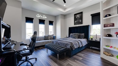 1101 Estate Dr, Ennis, TX 75119 - photo 6