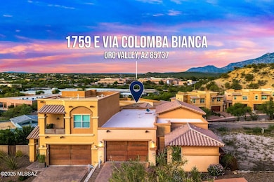 1759 E Via Colomba Bianca, Oro Valley, AZ 85737 - photo 3
