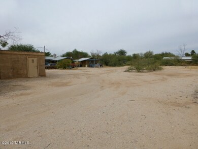 120 W King Rd Land View