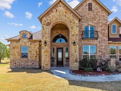 105 Blacktail Ln, Azle, TX 76020 - photo 2