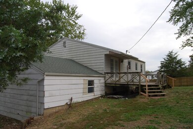 Back of House