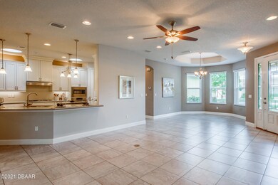 Open Concept