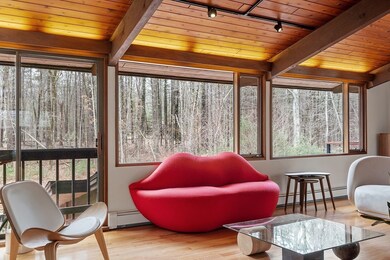 237 Stoney Gate, Carlisle, MA 01741 - photo 4