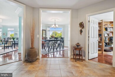 The Bluffs At Quarry Lake unit 211, Baltimore, MD 21209 - photo 6