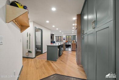 Entryway