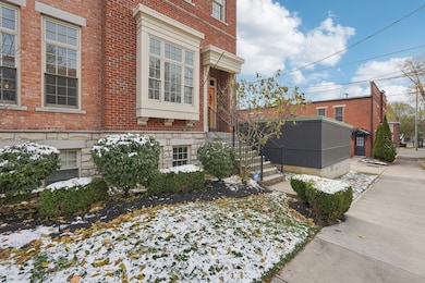 41 W Frankfort St, Columbus, OH 43206 - photo 2