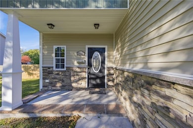602 Palmer Turn, Norfolk, VA 23505 - photo 3