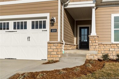 4108 Hanover Ct unit 57, New Albany, IN 47150 - photo 3