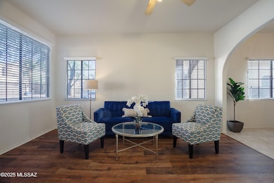 722 W Annandale Way, Tucson, AZ 85737 - photo 5