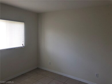 bedroom 1 at 4438