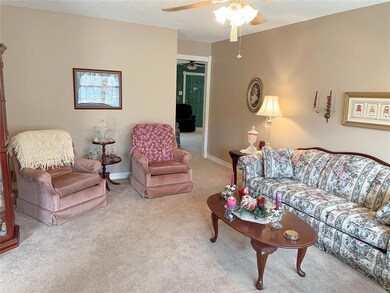 1625 S Maurice Ave, Denison, TX 75020 - photo 5