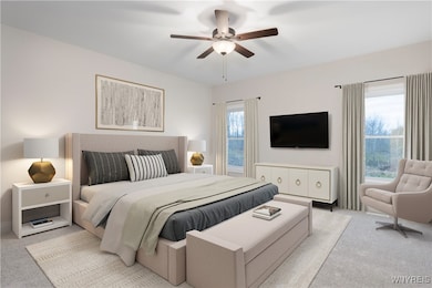 36 Fieldstream Ln, Lancaster, NY 14086 - photo 6