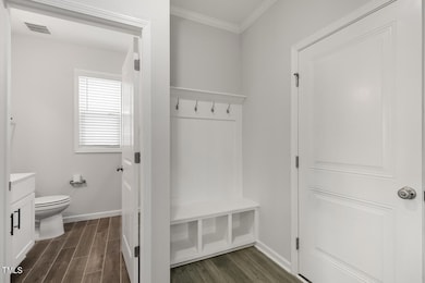 1529 Jasmine View Way, Knightdale, NC 27545 - photo 5