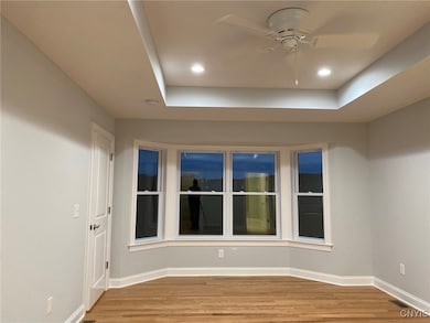 prior Seneca Build