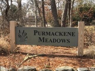 Purmackene Meadows