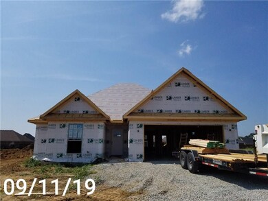 6019 Jillian Dr unit Lot 298, Charlestown, IN 47111 - photo 7